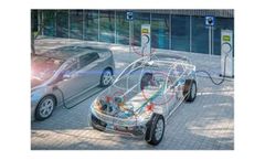 Compound Semiconductor Innovation Advances EVs and Other Green Technologies