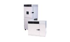 TPS - Model Tenney Junior - Compact Temperature Test Chambers
