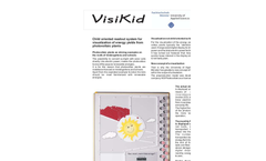 VisiKid - Photovoltaic Plants Readout System Brochure