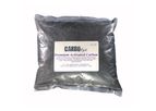 Model CarboRight 764 - Pelleted Activated Carbon for Gas-Phase Air Filtration