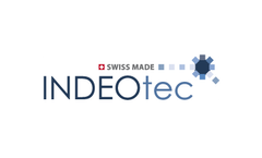 Indeotec - Model PECVD - Mirror