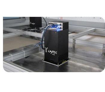 LayTec - Model X Link - Ethylene Vinyl Acetate System (EVA)