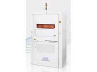 CuttingMaster - Model LPKF-2000 - PCB Laser Depaneling System