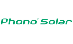 SUMEC Phono Solar Signs 200MW PV Module Global Supply Agreement with Wattkraft