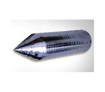 Targray - Solar Silicon Ingot Crystals