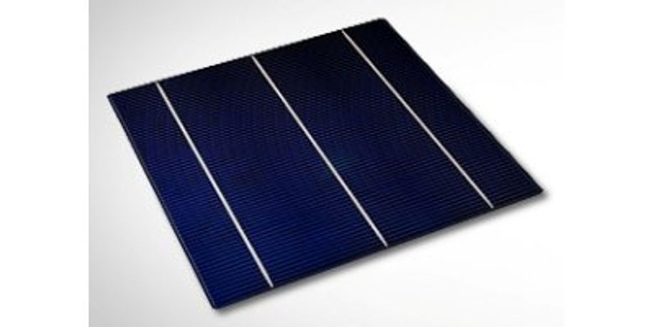 Targray - Solar Cells for PV Modules