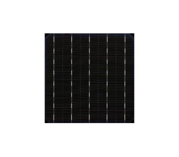 Targray - Monocrystalline Solar Cells for PV Module