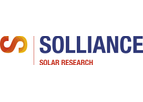 Solliance - Perovskite Based Solar Cells and Modules (PSC)