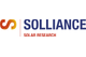 Solliance Solar Research