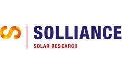 Nanoscale Research on Kilometre Scale Solar Panels