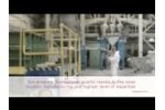 SCHNEEBERGER overview mineral casting English Video
