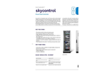 Skycontrol Datasheet- Brochure