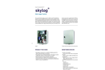 Skylog Datasheet- Brochure