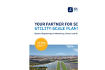 Skytron Energy System Overview- Brochure