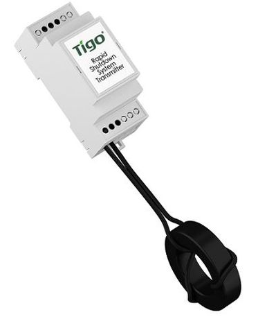 Tigo - Rapid Shutdown System (RSS) Transmitter