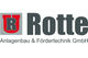 Ulrich Rotte Anlagenbau und Fördertechnik GmbH
