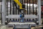 Ulrich Rotte - Robot Cell for Automated Assembly of Handle Strips