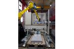 Ulrich-Rotte - Stacking Robot with Automatic Generation of Packing Patterns