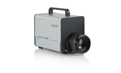LumiCam - Model 4000B / 2400B - Filter-Based Luminance and Color Measurement Systems