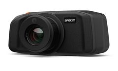 Specim - Model IQ - Hyperspectral Imaging Cameras