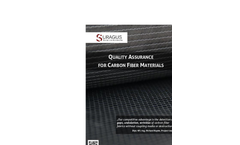 Quality Assurance for Carbon Fiber Materials