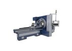 Model TS 207 - Inner Diameter Saw