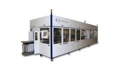 Model DEPx - PECVD System for High Speed Coating Processes
