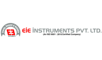 EIE Instruments Private Limited