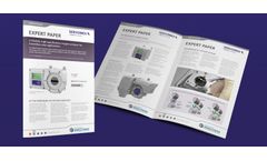 Our new expert paper focuses on the OxyExact 2200
