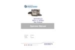  5100 i.s. Portable Gas Analyser - Operator Manual