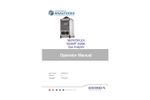 SERVOFLEX MiniMP 5200 Portables Gas Analyser - Operator Manual