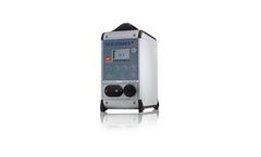 Servoflex MiniMP - Model 5200 - Portables Gas Analyzer