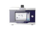 Servopro AquaXact - Model 1688 Controller - Safe Area Gas Analyzers