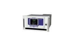 Servomex NanoTrace - Model DF-730 - DF High Purity Gas Analyzers