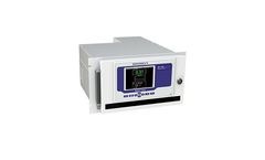 Servomex NanoTrace - Model DF-745 - DF High Purity Gas Analyzers