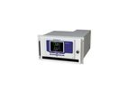 Servomex NanoTrace - Model DF-749 - DF High Purity Gas Analyzer