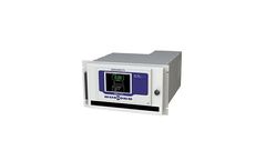 Servomex NanoTrace - Model DF-749 - DF High Purity Gas Analyzer