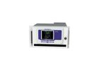 Servomex NanoTrace - Model DF-750 - DF High Purity Gas Analyzer