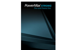 PowerMax Strong Modules Brochure