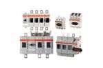 Mersen - Low Voltage Disconnect Switches