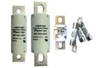 Mersen - DC Fuses