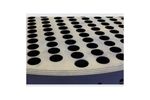 Poybloc - Impervious Graphite Block Heat Exchanger