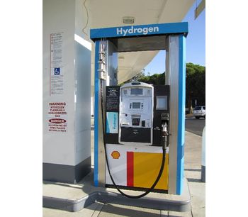 Powertech - Hydrogen Fueling Stations