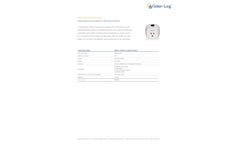 Belkin WeMo - Insight Switch - Brochure