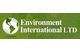 Environment International LTD