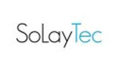 SoLayTec Ultrafast ALD For AlOx