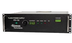 Sinton - Model FPS-150 - Flash Power Supply