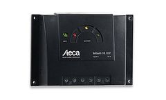 Steca Solsum - Model 6.6F, 8.8F, 10.10F - Solar Charge Controllers