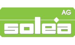 SOLEA AG Enters into a Strategic Partnership with Heidelberg Solar to enter the Indian Market