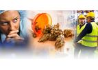 CCOHS - Impairment and Cannabis in the Workplace e-Course